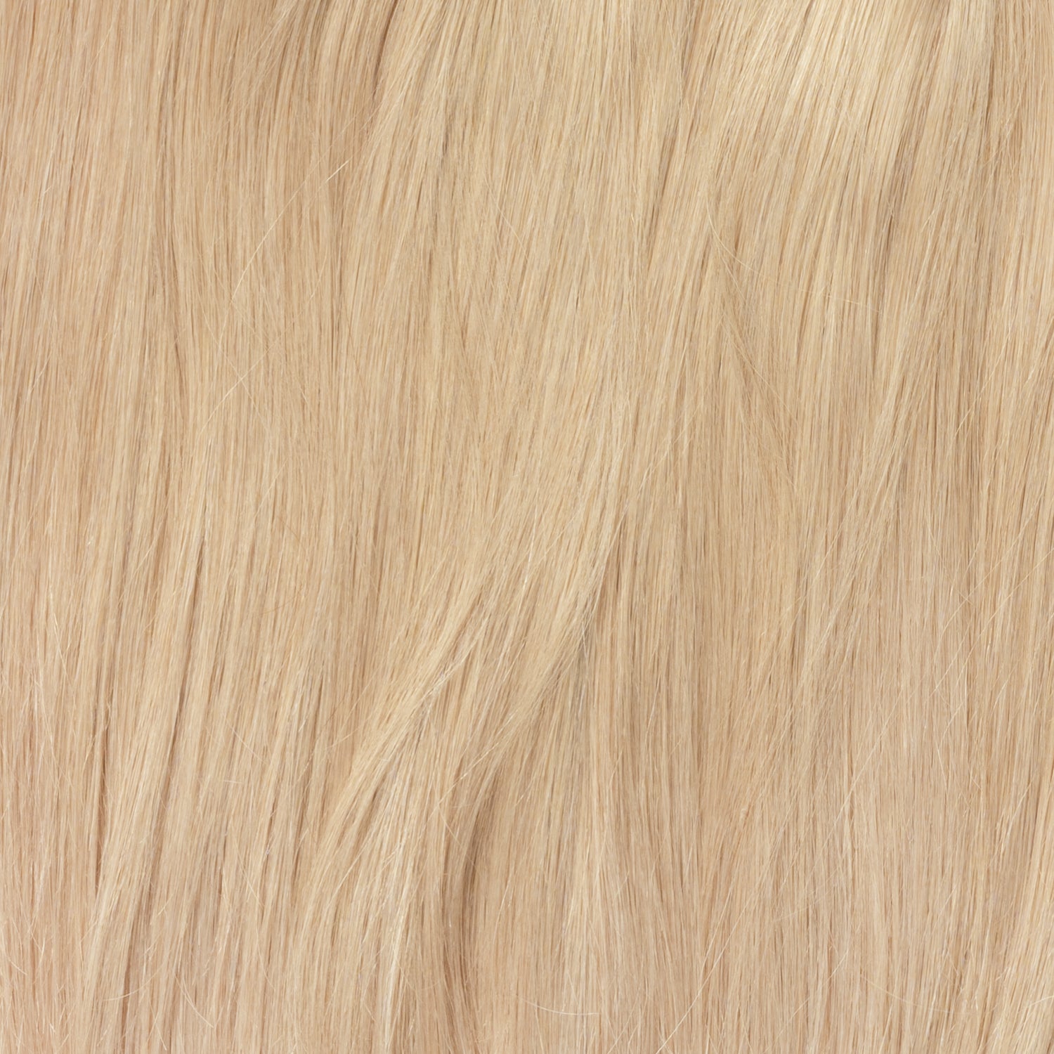 Invisible Clip In - Natural Blonde 15