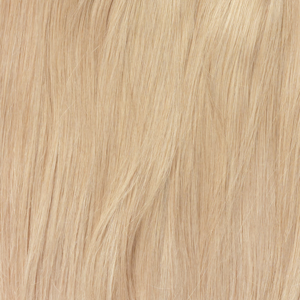 Tape extensions - Natural Blonde 15