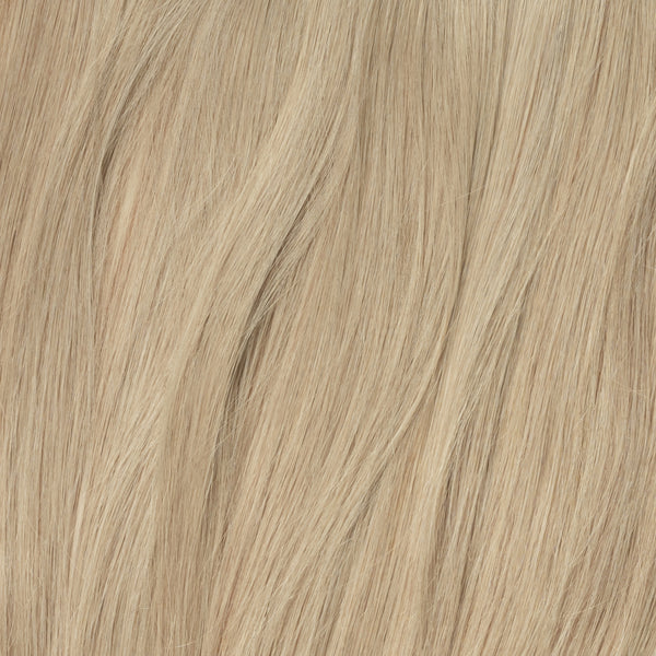 Tape extensions - Beige Blonde 16B