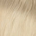 Tape extensions - Light Ash Blonde Root 16B+60B