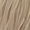 Invisible weft - Ash Blonde 17B
