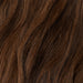 Wax extensions - Dark Chocolate Brown Mix 1B/4