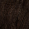 Tape extensions - Dark Chocolate Brown 1B
