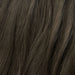 Wax extensions - Extra Dark Ash Brown 1C