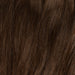 Tape extensions - Chocolate Brown 2