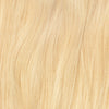 Tape extensions - Light Honey Blonde 22