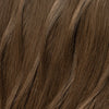 Invisible weft - Light Chocolate Brown 2B
