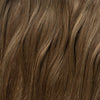 Flip in Extensions - Dark Ash Brown Mix 2B/3B