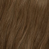 Tape extensions - Light Chocolate Brown 2B