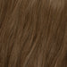 Tape extensions - Light Chocolate Brown 2B