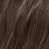 Invisible weft - Dark Ash Brown 2C