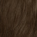 Invisible Clip In - Dark Ash Brown 2C