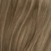 Invisible Clip In - Ash Brown Mix 3B/5B