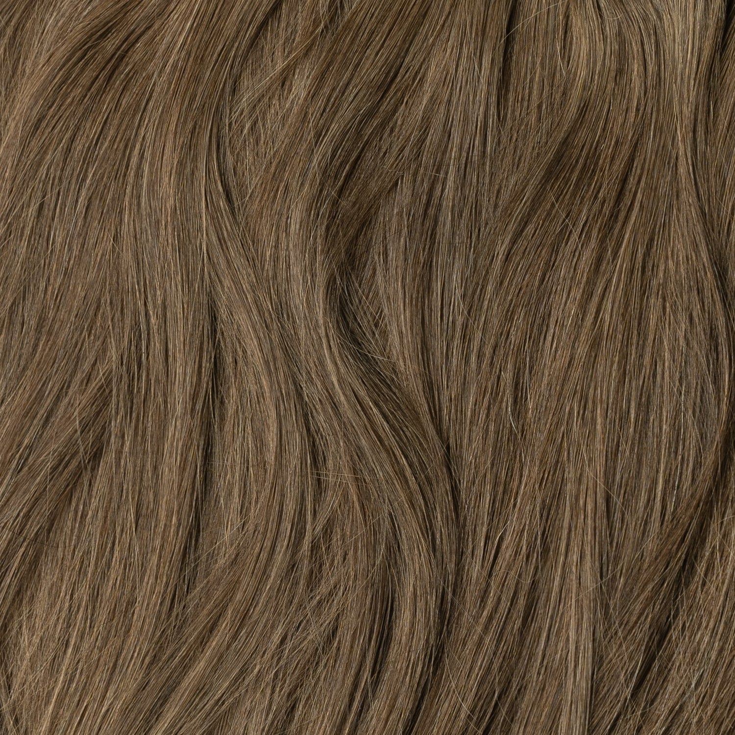 Tape in Extensions - Ash Brown 3B