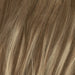 Invisible Clip In - Beige Blonde Balayage 3B+16B