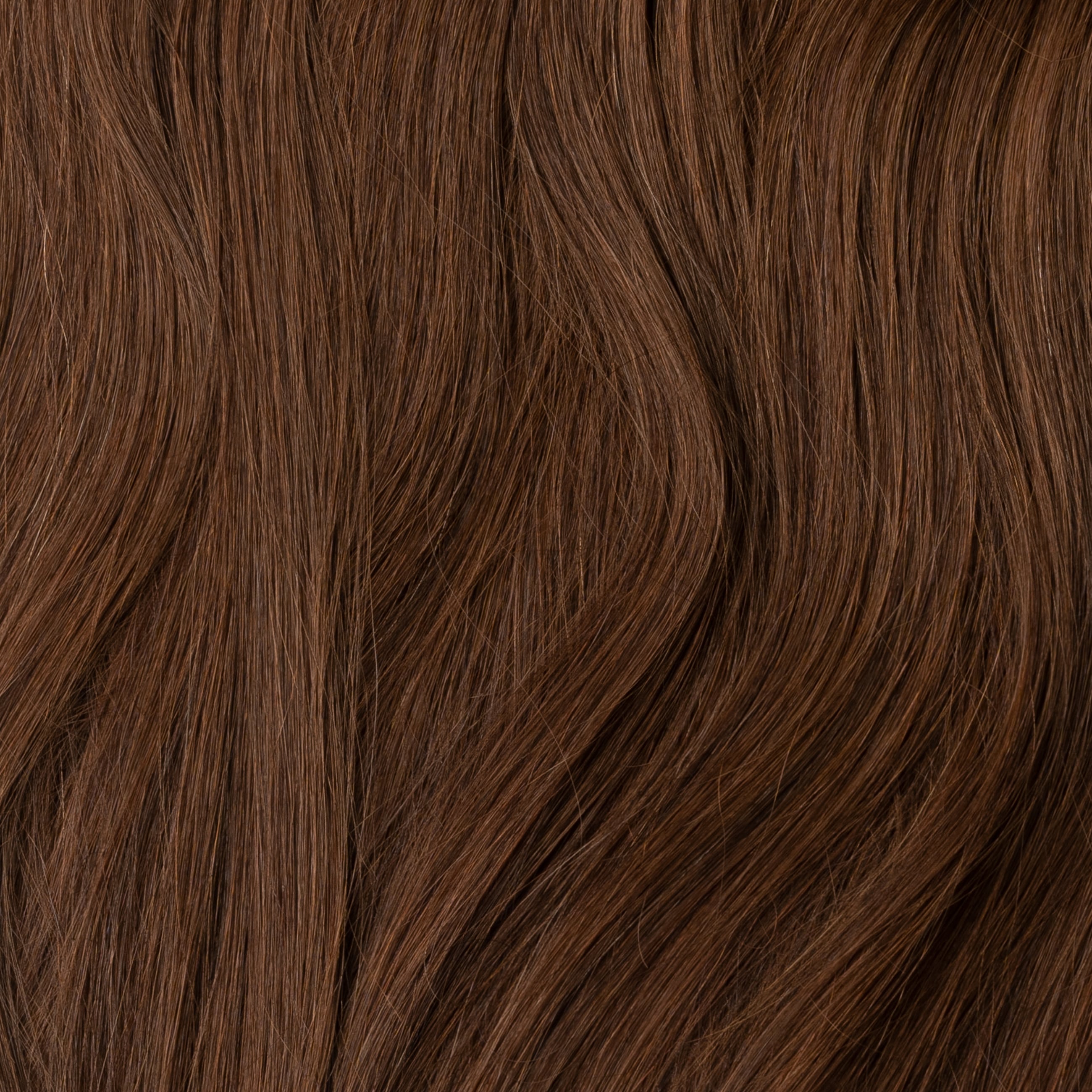 Wax extensions - Warm Brown 4