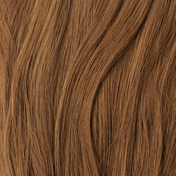 Weft extensions - Light Natural Brown 5