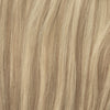 Invisible Clip In - Beige Blonde Mix 5B/16B