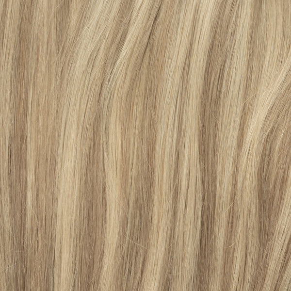 Tape extensions - Beige Blonde Mix 5B/16B