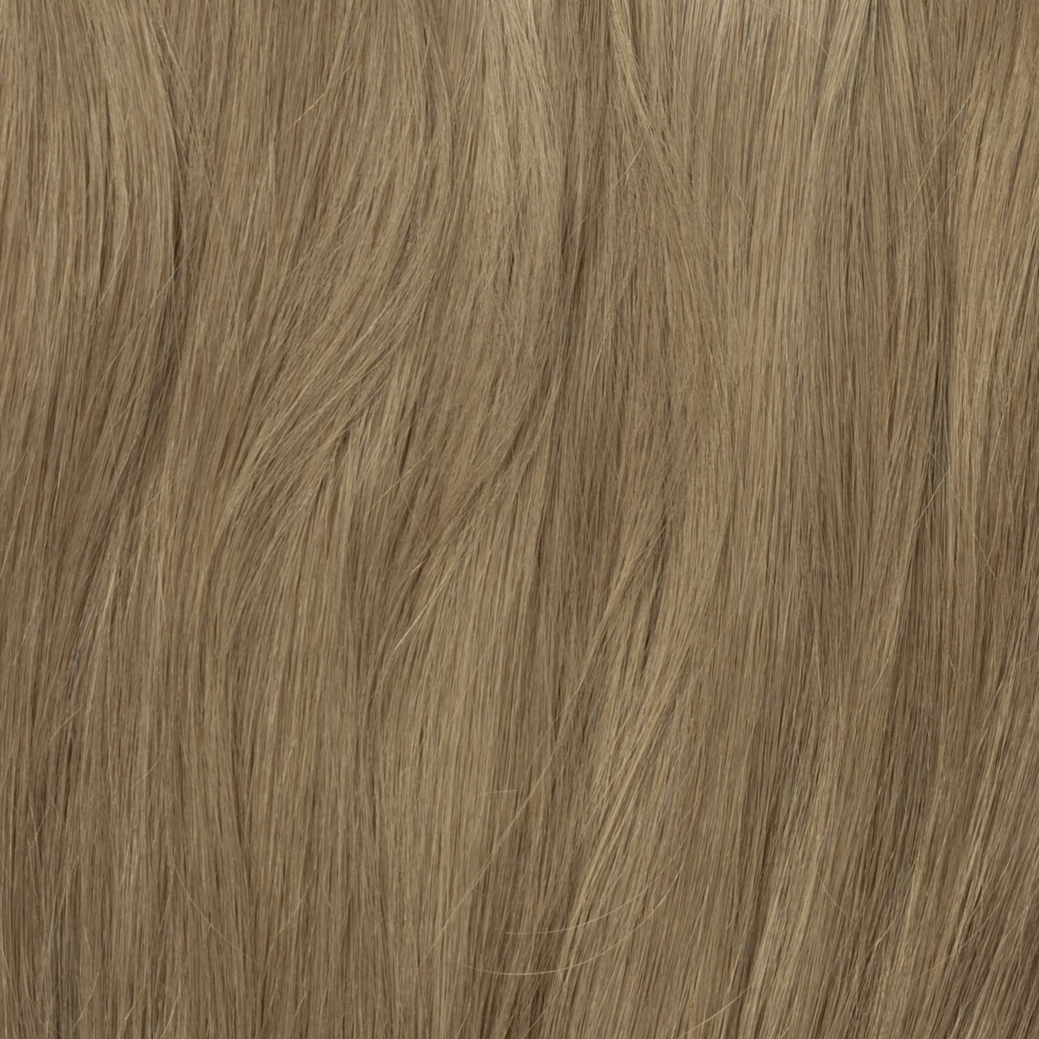 Invisible Clip In - Light Ash Brown 5B
