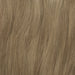 Invisible Clip In - Light Ash Brown 5B