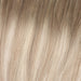 Invisible Clip In - Beige Blonde Mix Root 5B+16B/60B