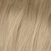 Invisible Clip In - Beige Blonde Root 5B+16B