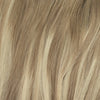 Tape extensions - Light Ash Blonde Balayage 5B+60B