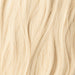 Invisible weft - Light Natural Blonde 60A
