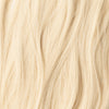 Wax extensions - Light Natural Blonde 60A