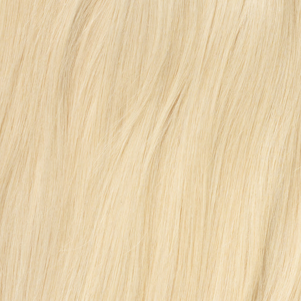 Tape extensions - Light Natural Blonde 60A