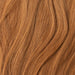 Tape extensions - Lys rødbrun nr. 7