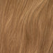 Invisible Clip In - Natural Red 7