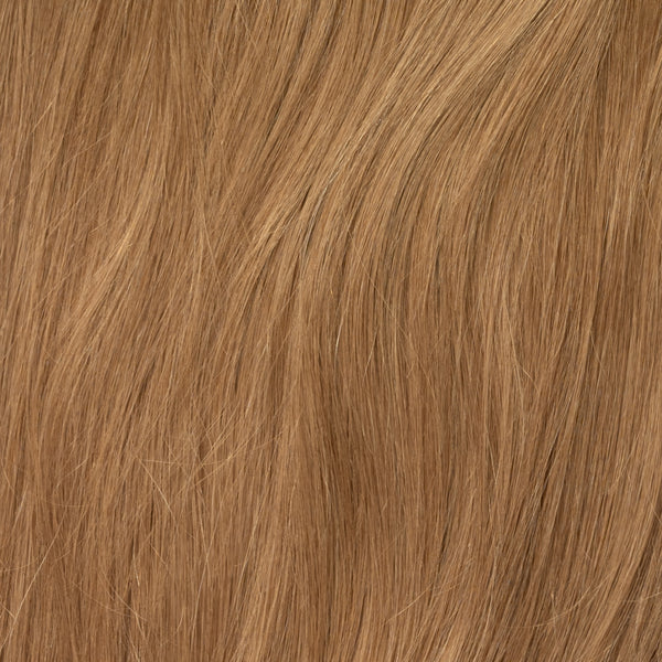 Tape extensions - Natural Red 7