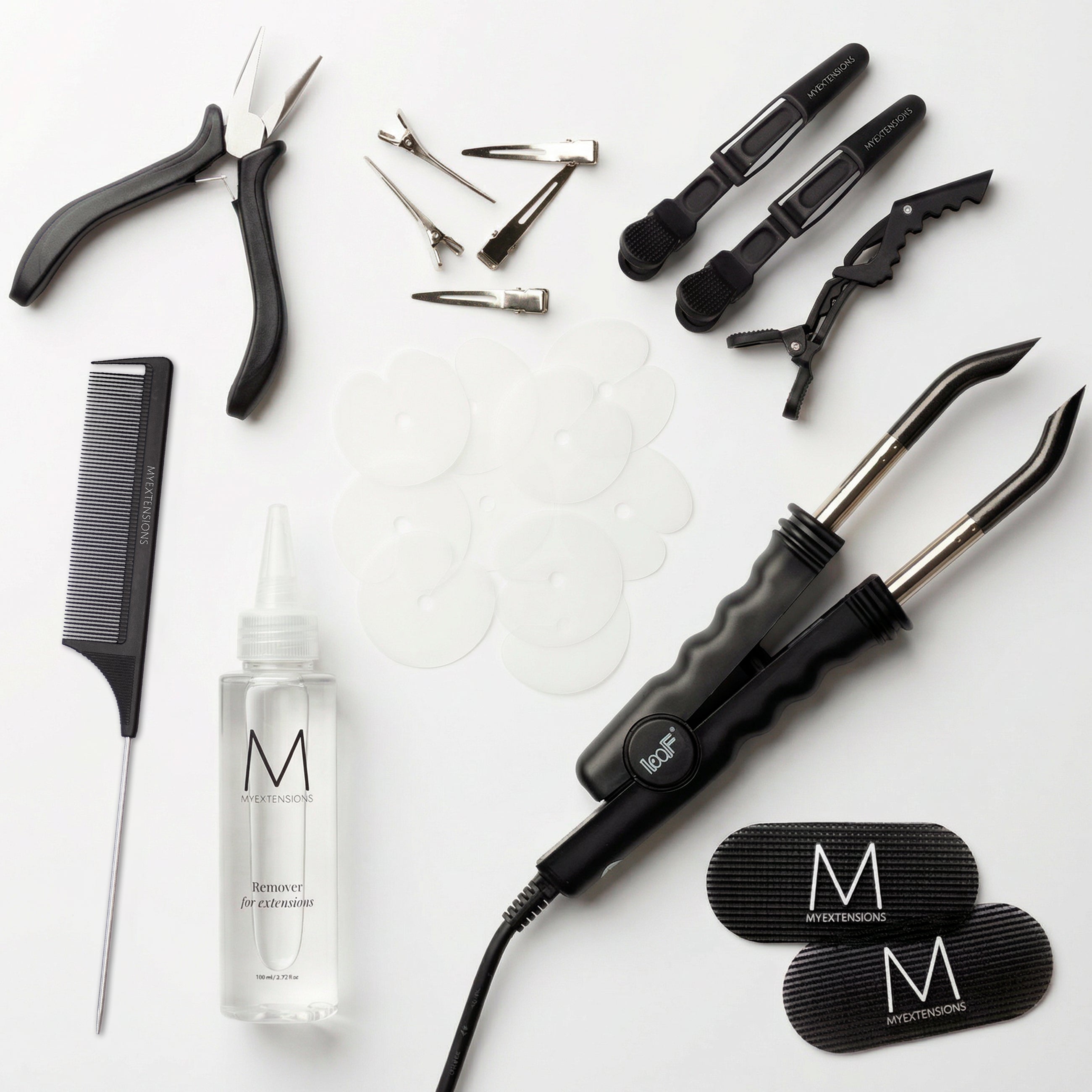Wax - Starter Kit