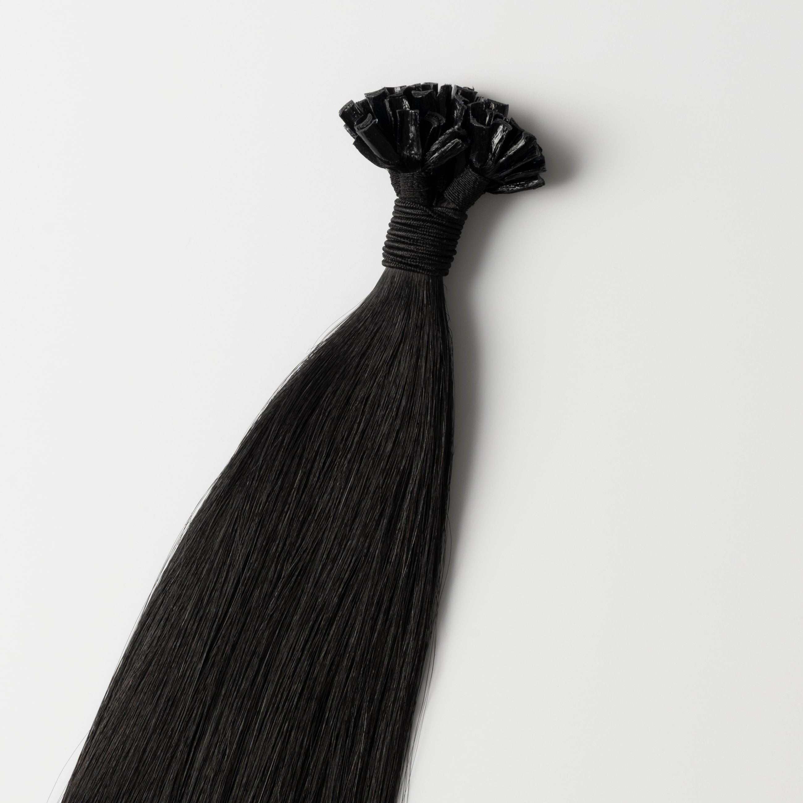 Wax extensions - Black 1