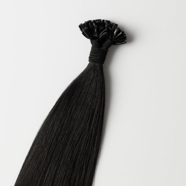 Wax extensions - Natural Blonde Mix 5B/15