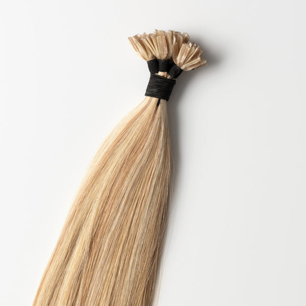 Wax extensions - Natural Blonde Mix 5B/15