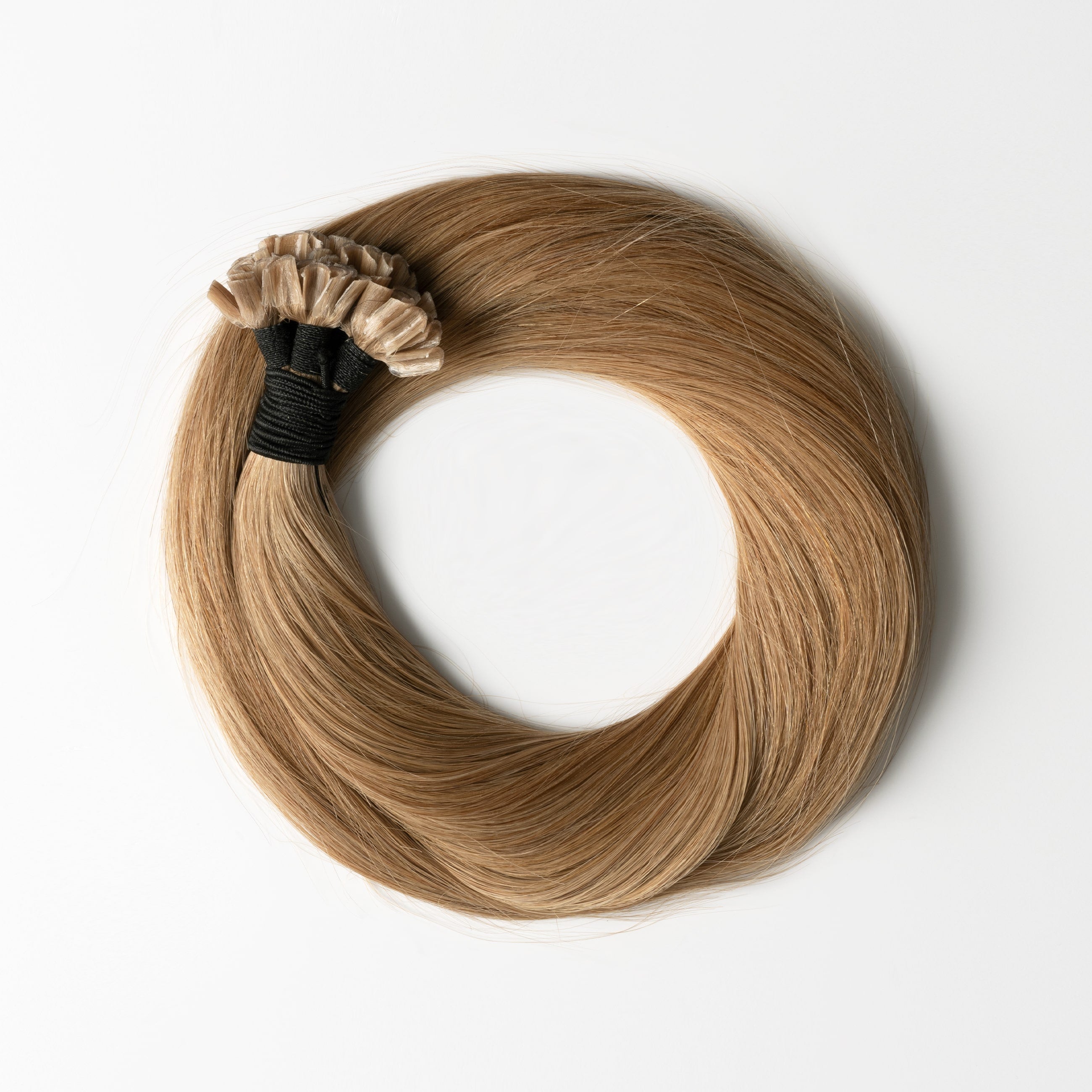 Wax extensions - Light Caramel 10