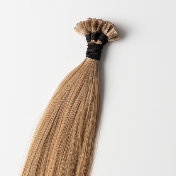 Wax extensions - Natural Blonde Mix 5B/15