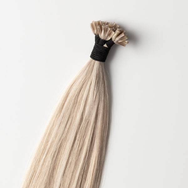 Wax extensions - Natural Blonde Mix 5B/15