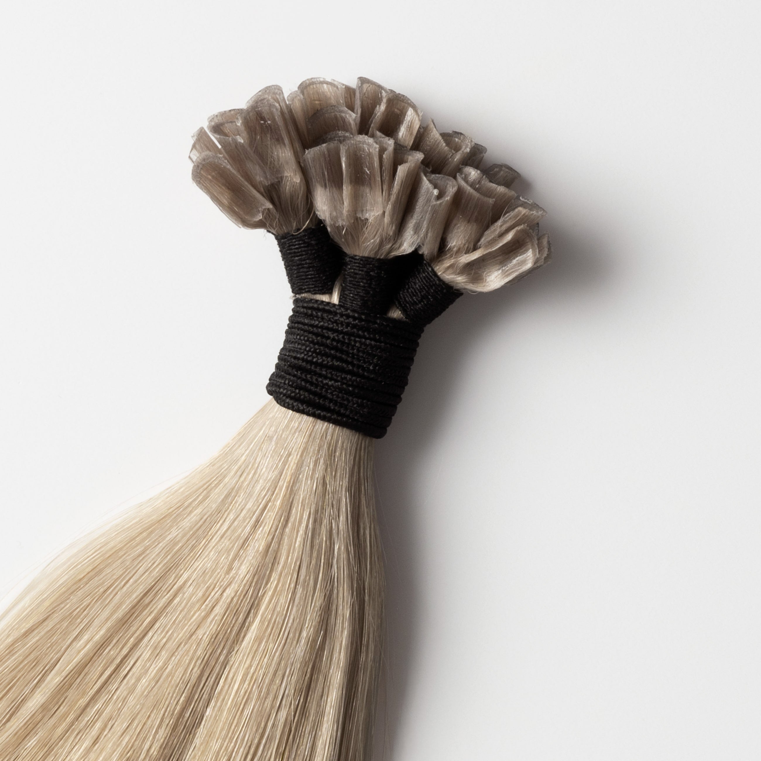 Wax extensions - Beige Blonde 16B