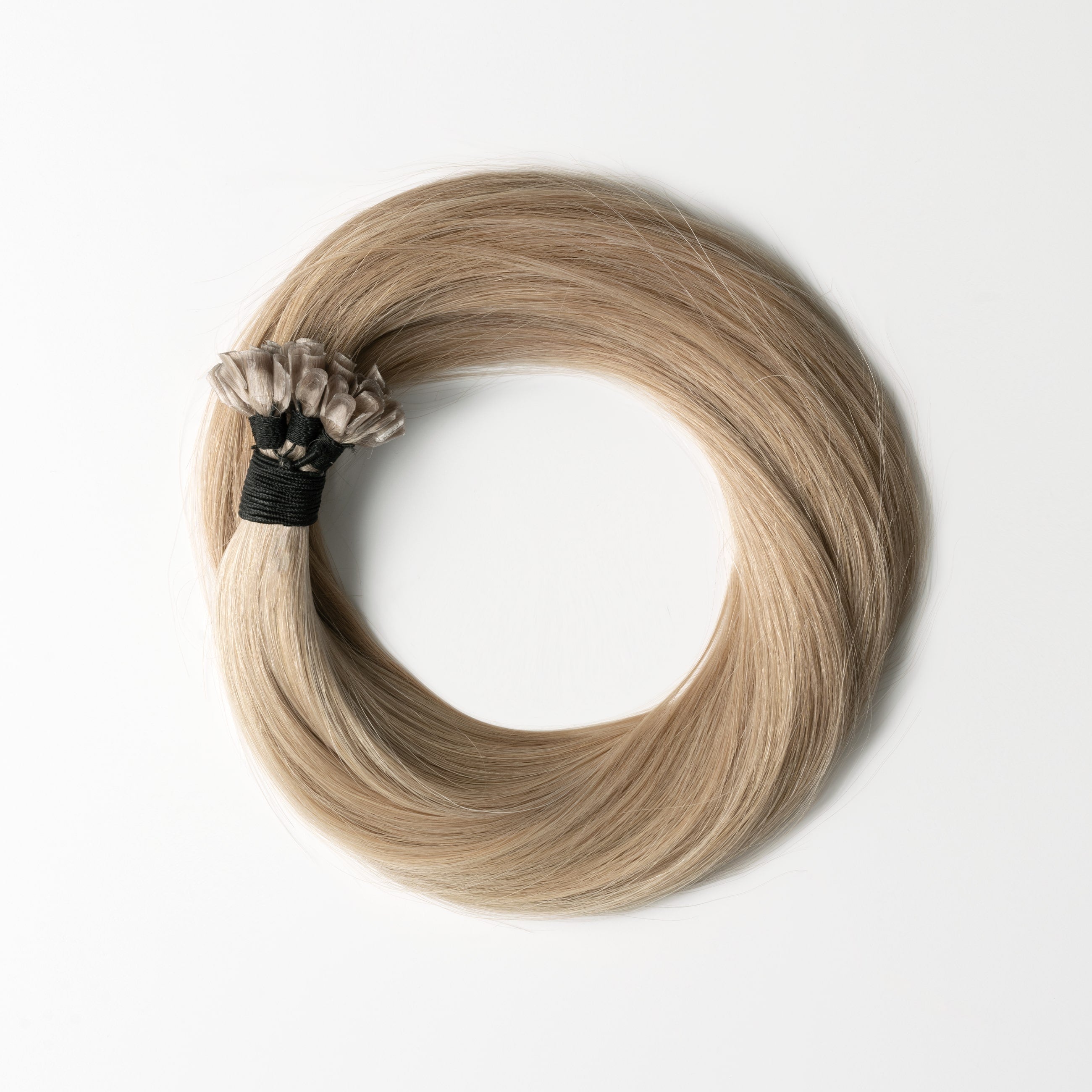 Wax extensions - Beige Blonde 16B