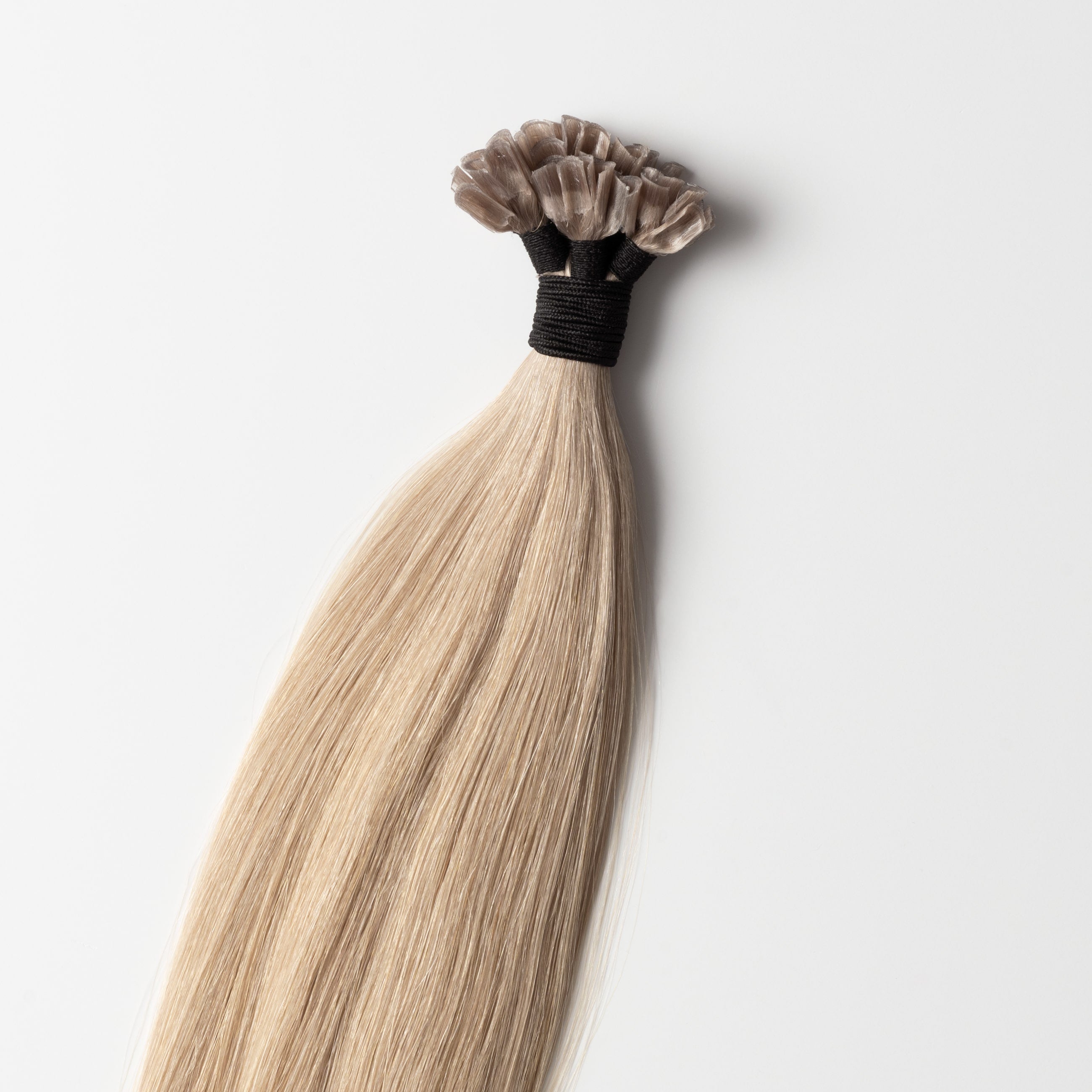 Wax extensions - Beige Blonde 16B