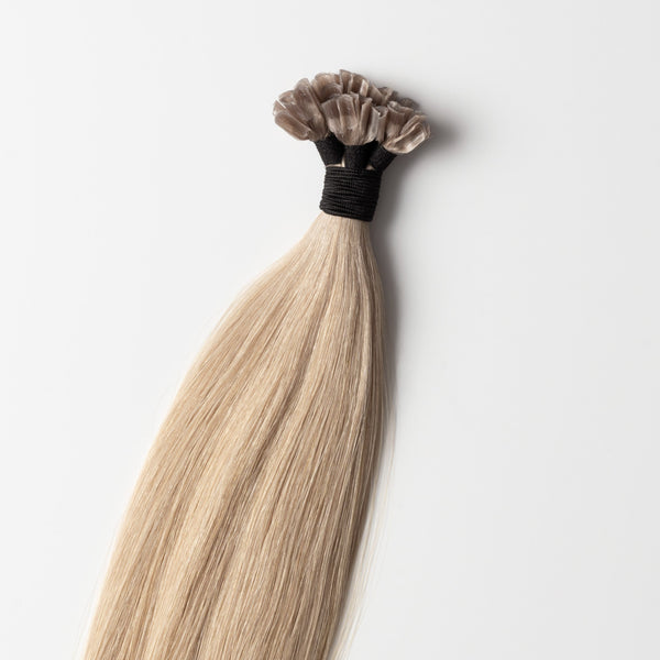 Wax extensions - Natural Blonde Mix 5B/15