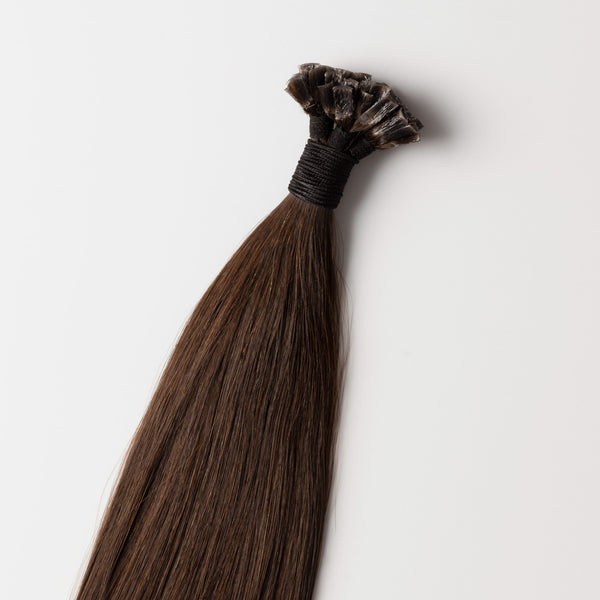 Wax extensions - Natural Blonde Mix 5B/15