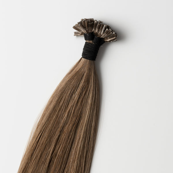 Wax extensions - Natural Blonde Mix 5B/15