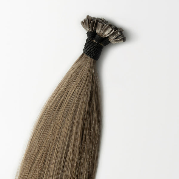 Wax extensions - Natural Blonde Mix 5B/15