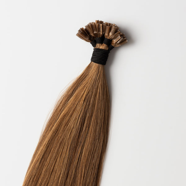 Wax extensions - Natural Blonde Mix 5B/15