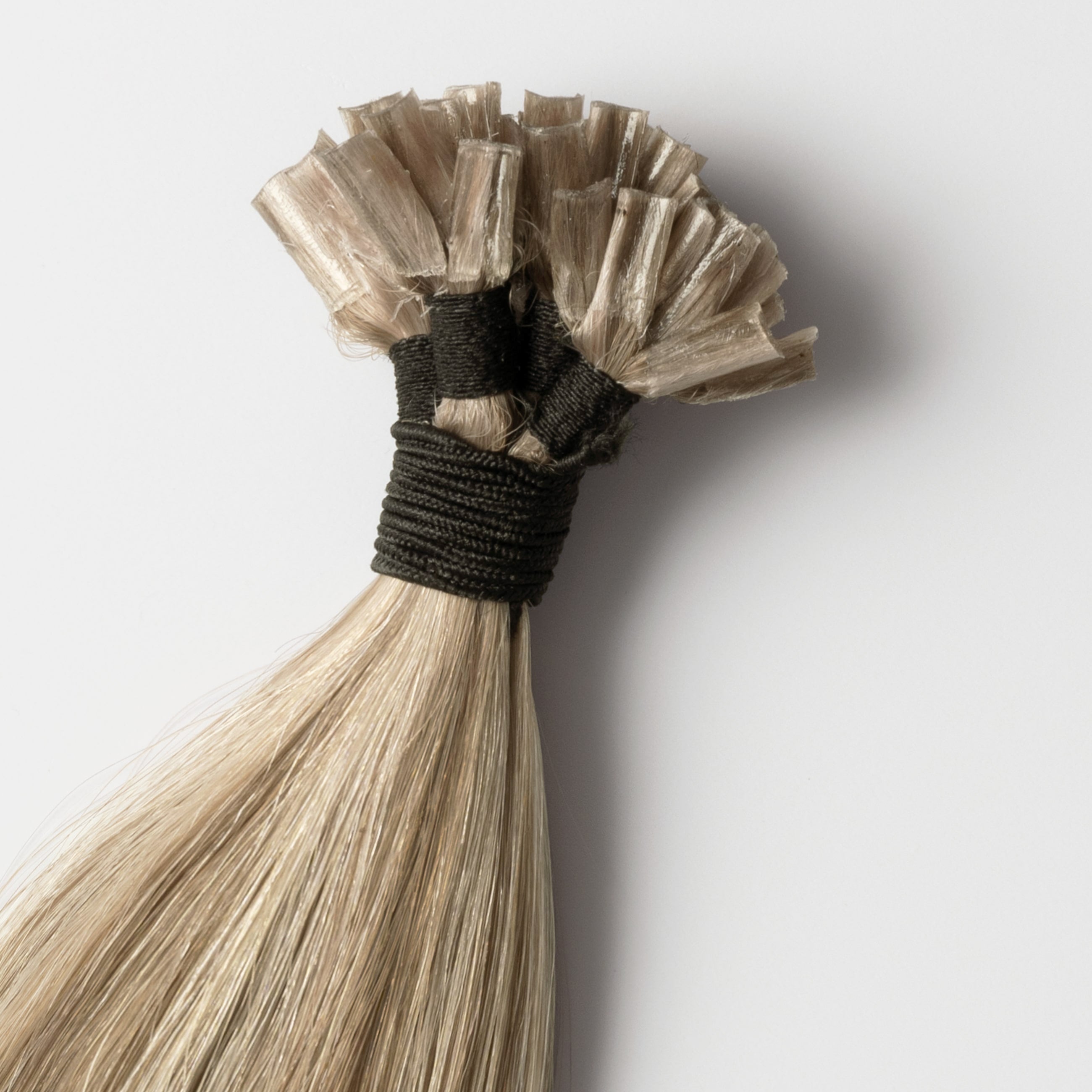 Wax extensions - Beige Blonde Mix 5B/16B